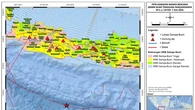 Analisa Badan Geologi soal Gempa Magnitudo 5,1 yang Guncang Laut Pangandaran