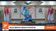 Orang Indonesia Banyak Melancong ke Malaysia, Arab Saudi, dan Singapura Awal 2025