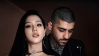 Lirik Lagu Eyes Closed dari Jisoo Blackpink dan Zayn Malik, Begitu Dirilis Langsung Trendi...