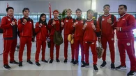 Indonesia Kirim 7 Atlet ke Kejuaraan Asia Junior 2025, PB Pertacami Bidik Tiket Olimpiade ...