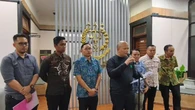 Dugaan Korupsi Libatkan BUMD Jabar dan Anak Perusahaan Asal Malaysia, 3 Direktur Jadi Ters...