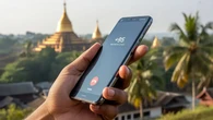 +95 Negara Mana? Ini Jawaban Lengkap Kode Telepon dan Cara Meneleponnya