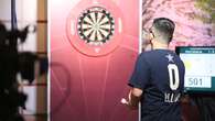 Benny Tandean Melesat ke Peringkat 2 IEG Sports Darts Player Ranking usai Juara DNC Seris ...