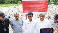 Mulai Dibangun Akhir 2025, Menteri Hanif Faisol Ingatkan Kepala Daerah Awasi Ketat Proyek ...