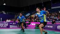 Rehan/Gloria Ingin Lebih Tenang dan Yakin di Final Orleans Masters 2025