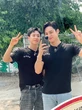 Mengapa Kaus R.O.K.A Jadi Tren di Korea Selatan? Awalnya untuk Tentara, Kini Dipakai Siapa...