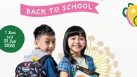 Gramedia Hadirkan Promo Back to School dan Kesempatan Menang Mobil hingga Liburan ke Jepan...