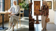 7 Prompt Gemini AI Wanita Berhijab, Bantu Tentukan Gaya Stylish Kamu