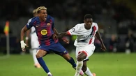 Barcelona Cemas, Lamine Yamal Kembali Alami Cedera Usai Laga Kontra PSG