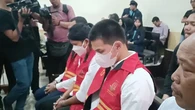 Jonathan Frizzy Pasrah dan Berharap Vonis Ringan Kala Hadapi Tuntutan 1 Tahun Penjara