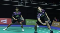 Jadwal dan Link Live Streaming Macau Open 2025, Jumat 1 Agustus di Vidio: Wakil Indonesia ...