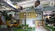 Bunga Kredit dan KPR Diramal Baru Turun Paling Cepat Akhir 2025