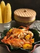 Variasi Bumbu Kepiting Saus Padang, Rahasia Seafood Lezat Mudah Dibuat