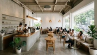 14 Rekomendasi Cafe Hits di Blok M 2026: Tempat Ngopi Favorit dari Legendaris hingga Viral