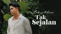 Cakra Khan Rilis Video Klip Lagu Tak Sejalan, Kisah Cinta yang Berani Melepaskan, Streamin...