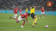 Pelajaran untuk Liga Indonesia All Star: Kualitas Teknik Harus Diiringi Kesiapan Mental