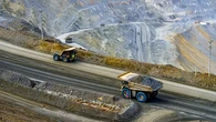 Smelter Amman Mineral Mulai Produksi di Kuartal IV 2024