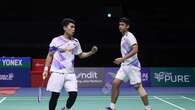 Pebulu Tangkis Indonesia Ingin Ulang Sukses Tahun Lalu di Hong Kong Open 2024