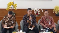 Ribuan Anak Buahnya Terlibat Judi Online, Bobby Nasution Ancam Sanksi Tegas Jika Tak Berhe...