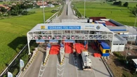 Mengenal Inovasi Hybrid Wind Tree Besutan Jasa Marga