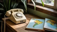 +597 Negara Mana? Ternyata Ini Kode Telepon Suriname dan Fakta Lengkapnya