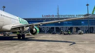 Efek Magnet MotoGP: Load Factor Penerbangan Lombok Capai 90%, Puncak Arus Balik Hari Ini!