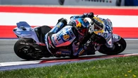 Sabet Podium di MotoGP Austria 2025, Fermin Aldeguer Kaget dengan Performa Motornya