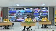 Airlangga Apresiasi Sinergi Pemerintah dan Rakyat China Dalam Pembangunan