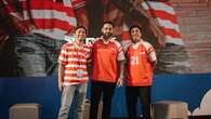 Di Tengah Popularitas Pemain Diaspora, Kolektor Jersey Timnas Indonesia Tak Lupakan Skuad ...