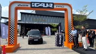 iCAR V23 Pro Plus Collector Series Mulai Dikirim ke Konsumen, Ini Istimewanya