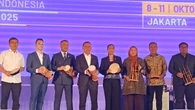 Konferensi Musik Indonesia 2025 Dibuka, Menbud Fadli Zon Harap Musik Bisa Ciptakan Indones...