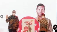 Tak Perlu Ganti SIM Card, Ini Cara Pakai Jaringan 5G Indosat Ooredoo