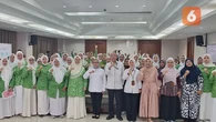 Menteri PPPA Soroti Anemia pada Anak, Edukasi Fortifikasi Harus Jadi Prioritas Nasional