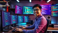 Siswa SD Dapat Pelajaran Coding dan AI, Pakar UGM Singgung Penguatan Literasi Digital