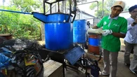 Pertamina Dukung Hari Lingkungan Hidup Sedunia Lewat Program Bank Sampah Berbasis Masyarak...