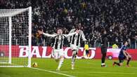 Top 3 Berita Bola: Juventus Menangi Derby d'Italia, Inter Milan Gagal ke Puncak