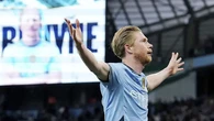 Bukan Inter Miami, Klub MLS Ini Favorit Datangkan Legenda Manchester City Kevin De Bruyne
