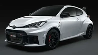 Toyota Rilis Paket Aero untuk GR Yaris Facelift, Terinspirasi Mobil Reli