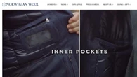 Perjalanan Michael Berkowitz Rintis Norwegian Wool, dari Apartemen Kecil di Bronx hingga T...