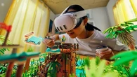 Meta Buka Akses Sistem Operasi Headset Quest, Bakal Debut di Perangkat Asus dan Lenovo