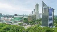 Fendi Santoso Diangkat Jadi Direktur LPKR