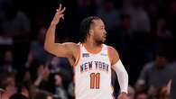 Hasil NBA: Duet Brunson dan KAT Gemilang, Knicks Hancurkan Bucks