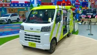Lihat Lagi Deretan Kendaraan Konsep Daihatsu yang Curi Perhatian di GIIAS 2025