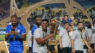 Persib Bandung Fix Jadi Tuan Rumah Piala Presiden 2025, Ada Tim Asia dan Eropa Ikut!