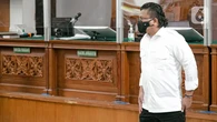 Ferdy Sambo Tak Dapat Remisi, Ini Aturan Hukumnya
