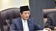 Menag Ajak Tokoh Agama Beri Pesan yang Menenangkan Umat Agar Tak Terprovokasi