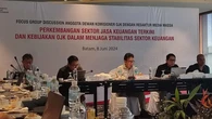 OJK Ingatkan BPR dan BPRS Penuhi Aturan Modal Inti Rp 6 Miliar Sebelum Akhir 2024