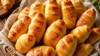 Cara Membuat Salt Bread Versi Ekonomis, Rasa Tetap Premium Ala Kafe