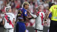 Rayo Vallecano Geram, Penalti Barcelona Tidak Bisa Ditinjau VAR