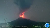 Erupsi 5 Gunung Api, Perhatikan Setiap Rekomendasi Badan Geologi